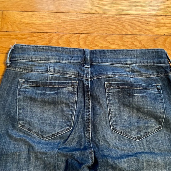 SOLO Design Lab Distressed Jeans - Picture 9 of 16